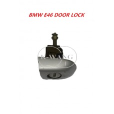BMW E46 DOOR LOCK